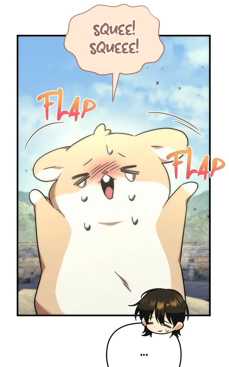 The Goddess of Abundanceand Her Troublemaker Apostle Chapter 3 page 41 - 