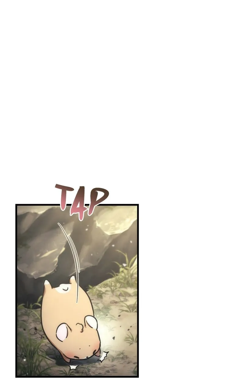 The Goddess of Abundanceand Her Troublemaker Apostle Chapter 3 page 44 - 