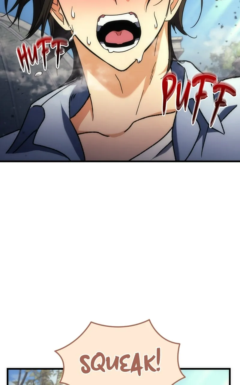 The Goddess of Abundanceand Her Troublemaker Apostle Chapter 3 page 53 - 