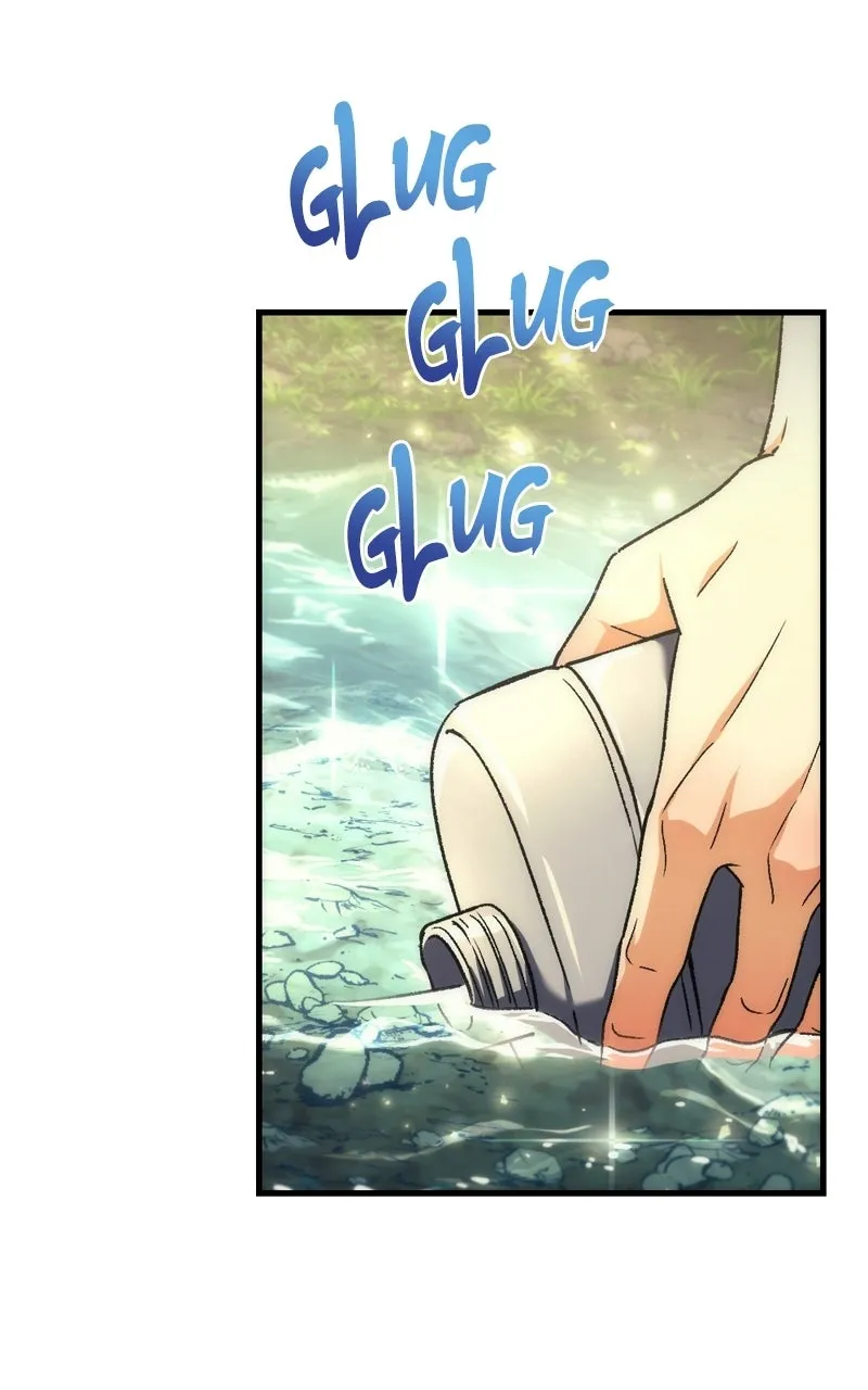 The Goddess of Abundanceand Her Troublemaker Apostle Chapter 3 page 57 - 