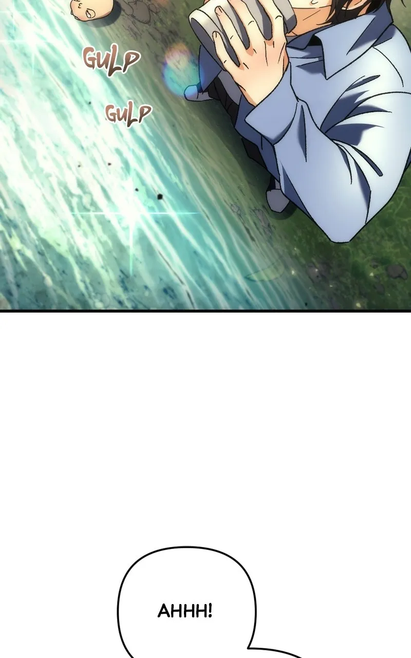 The Goddess of Abundanceand Her Troublemaker Apostle Chapter 3 page 59 - 