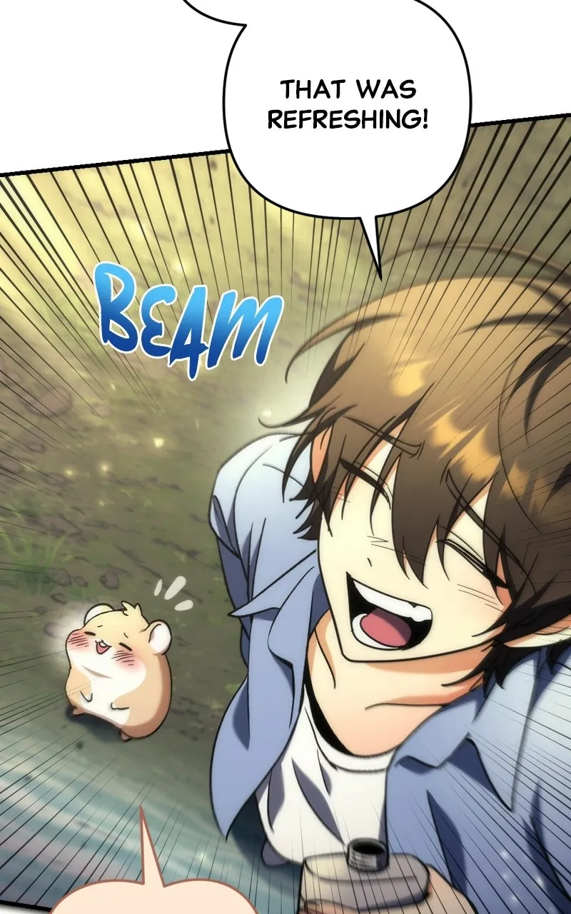 The Goddess of Abundanceand Her Troublemaker Apostle Chapter 3 page 60 - 
