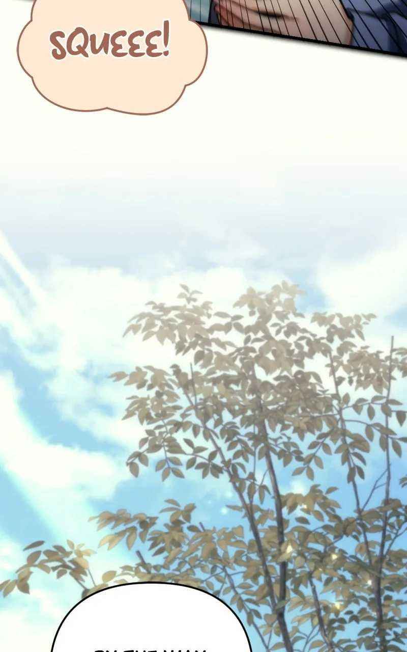 The Goddess of Abundanceand Her Troublemaker Apostle Chapter 3 page 61 - 