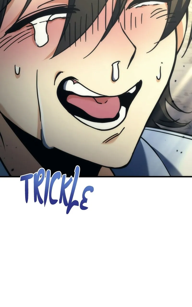 The Goddess of Abundanceand Her Troublemaker Apostle Chapter 3 page 8 - 