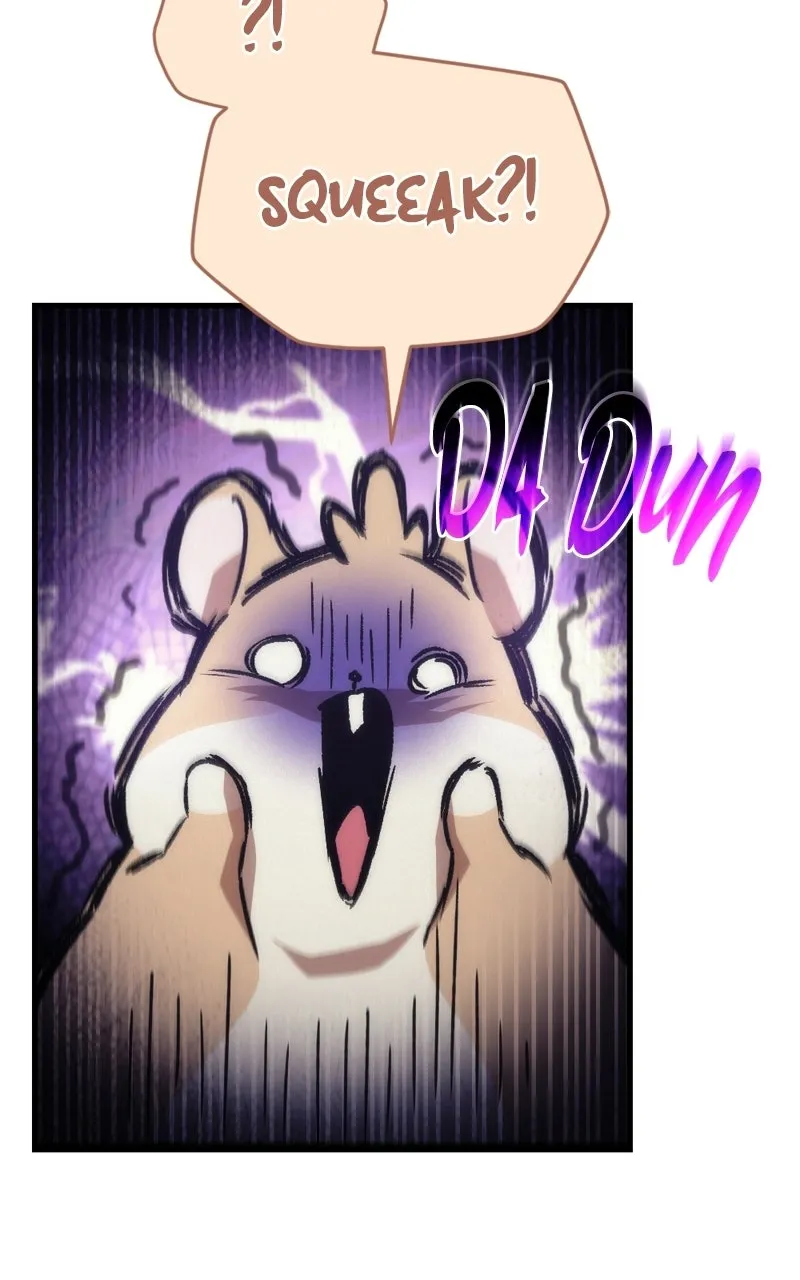 The Goddess of Abundanceand Her Troublemaker Apostle Chapter 3 page 81 - 