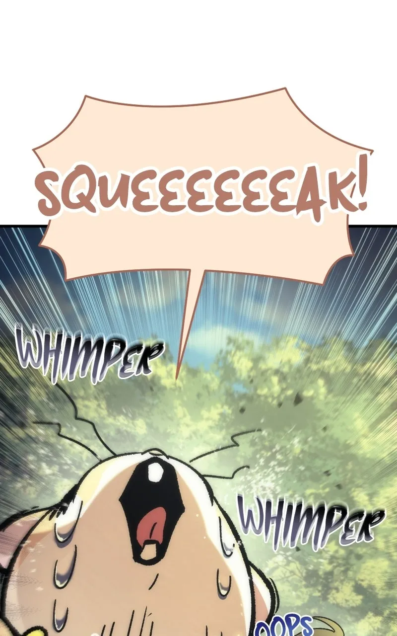 The Goddess of Abundanceand Her Troublemaker Apostle Chapter 3 page 82 - 