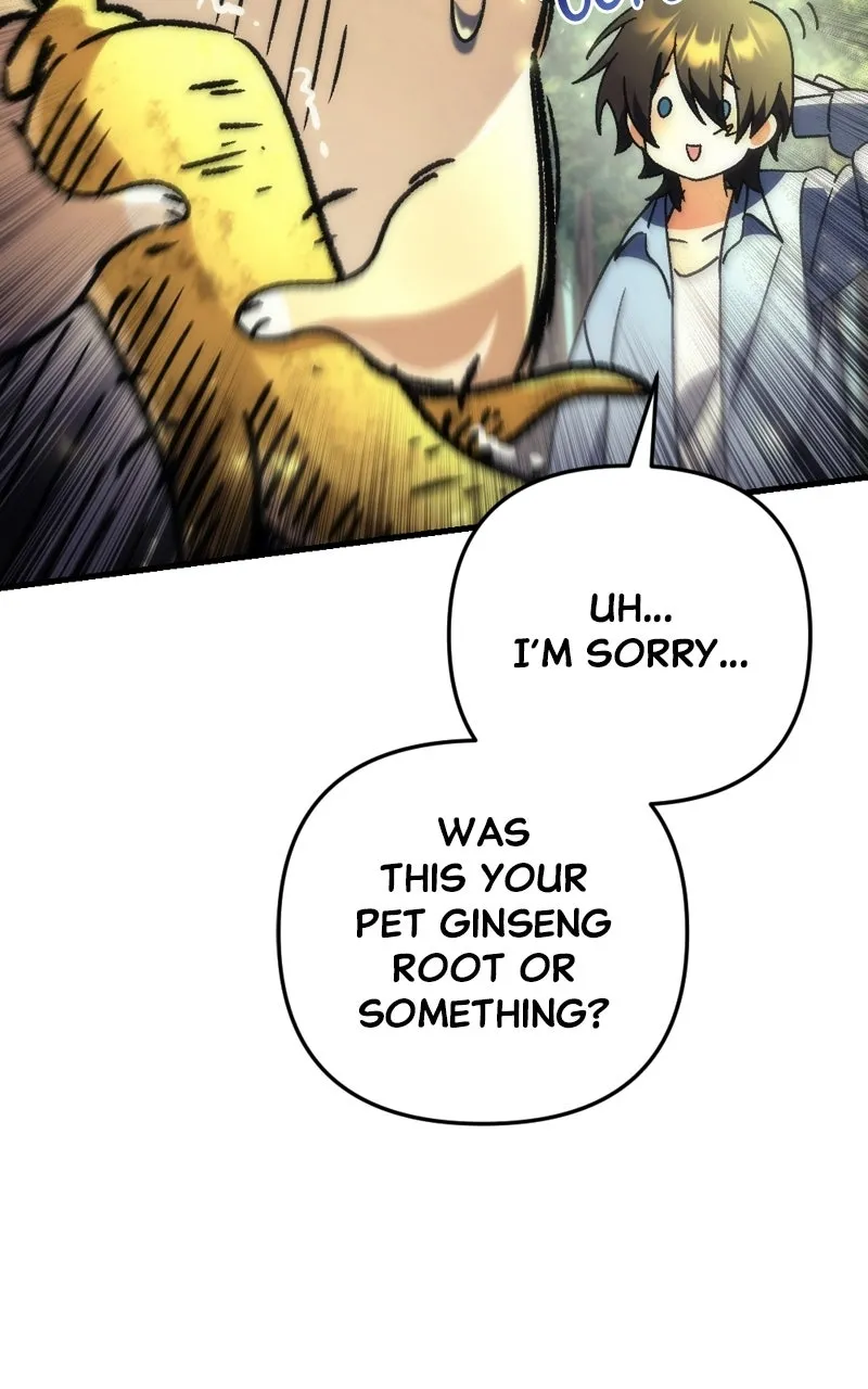 The Goddess of Abundanceand Her Troublemaker Apostle Chapter 3 page 83 - 