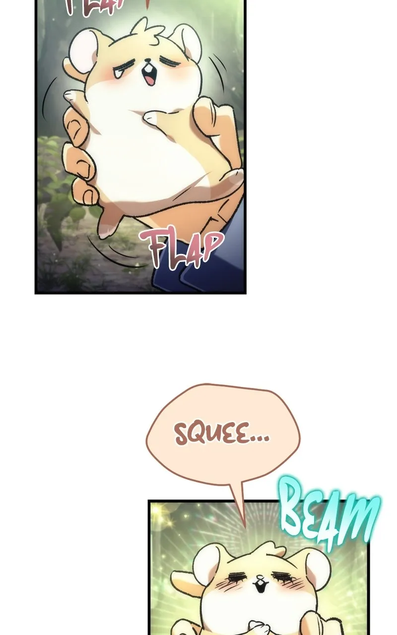 The Goddess of Abundanceand Her Troublemaker Apostle Chapter 3 page 90 - 