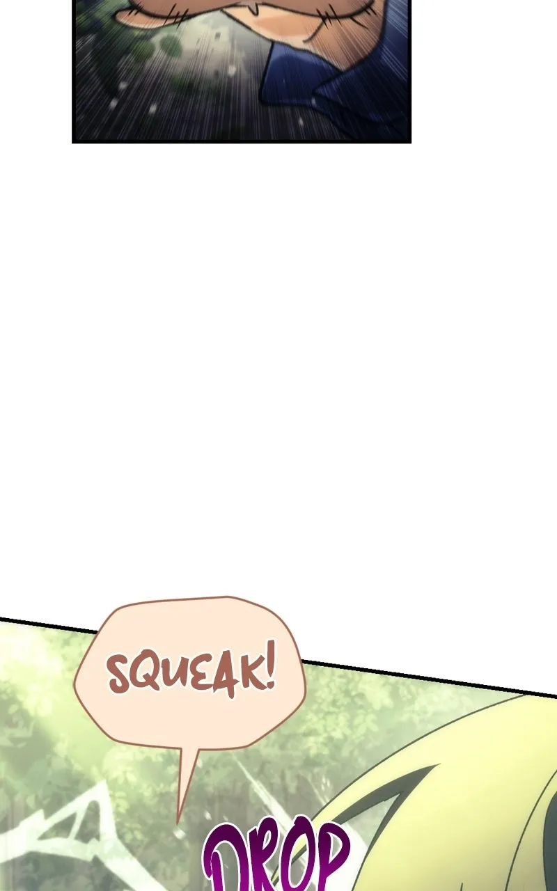 The Goddess of Abundanceand Her Troublemaker Apostle Chapter 3 page 92 - 
