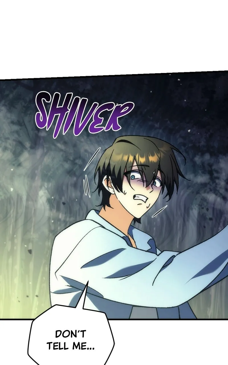 The Goddess of Abundanceand Her Troublemaker Apostle Chapter 3 page 94 - 