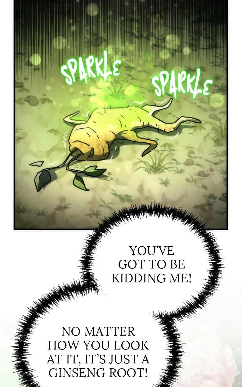 The Goddess of Abundanceand Her Troublemaker Apostle Chapter 3 page 100 - 