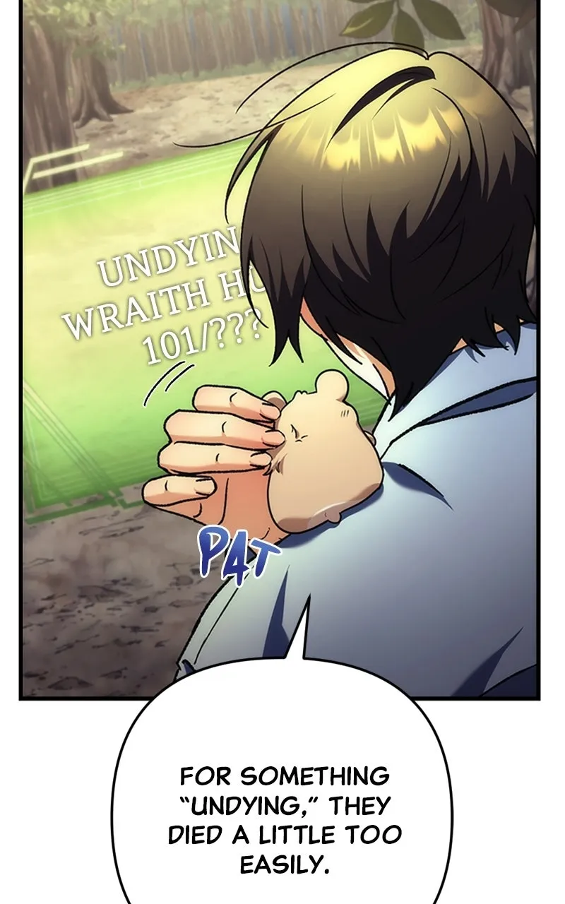 The Goddess of Abundanceand Her Troublemaker Apostle Chapter 4 page 110 - 