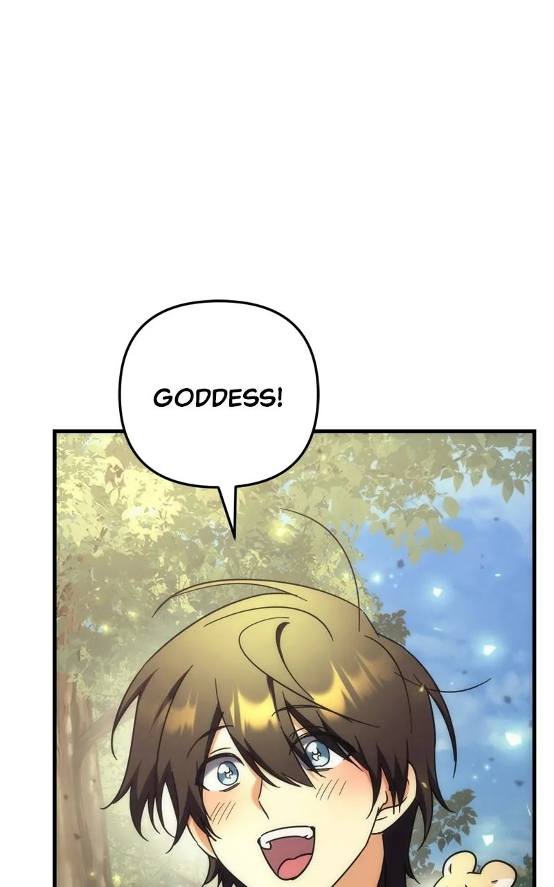 The Goddess of Abundanceand Her Troublemaker Apostle Chapter 4 page 113 - 
