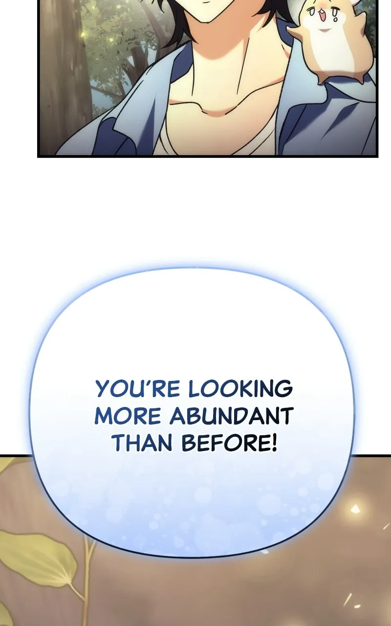The Goddess of Abundanceand Her Troublemaker Apostle Chapter 4 page 114 - 