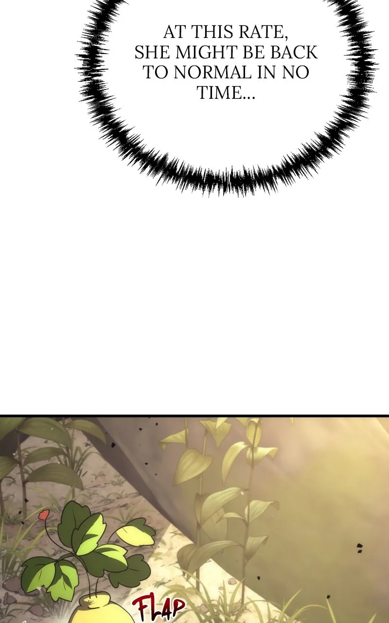 The Goddess of Abundanceand Her Troublemaker Apostle Chapter 4 page 118 - 