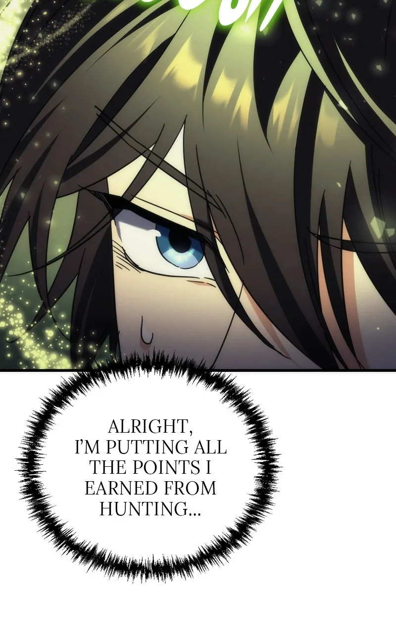 The Goddess of Abundanceand Her Troublemaker Apostle Chapter 4 page 138 - 
