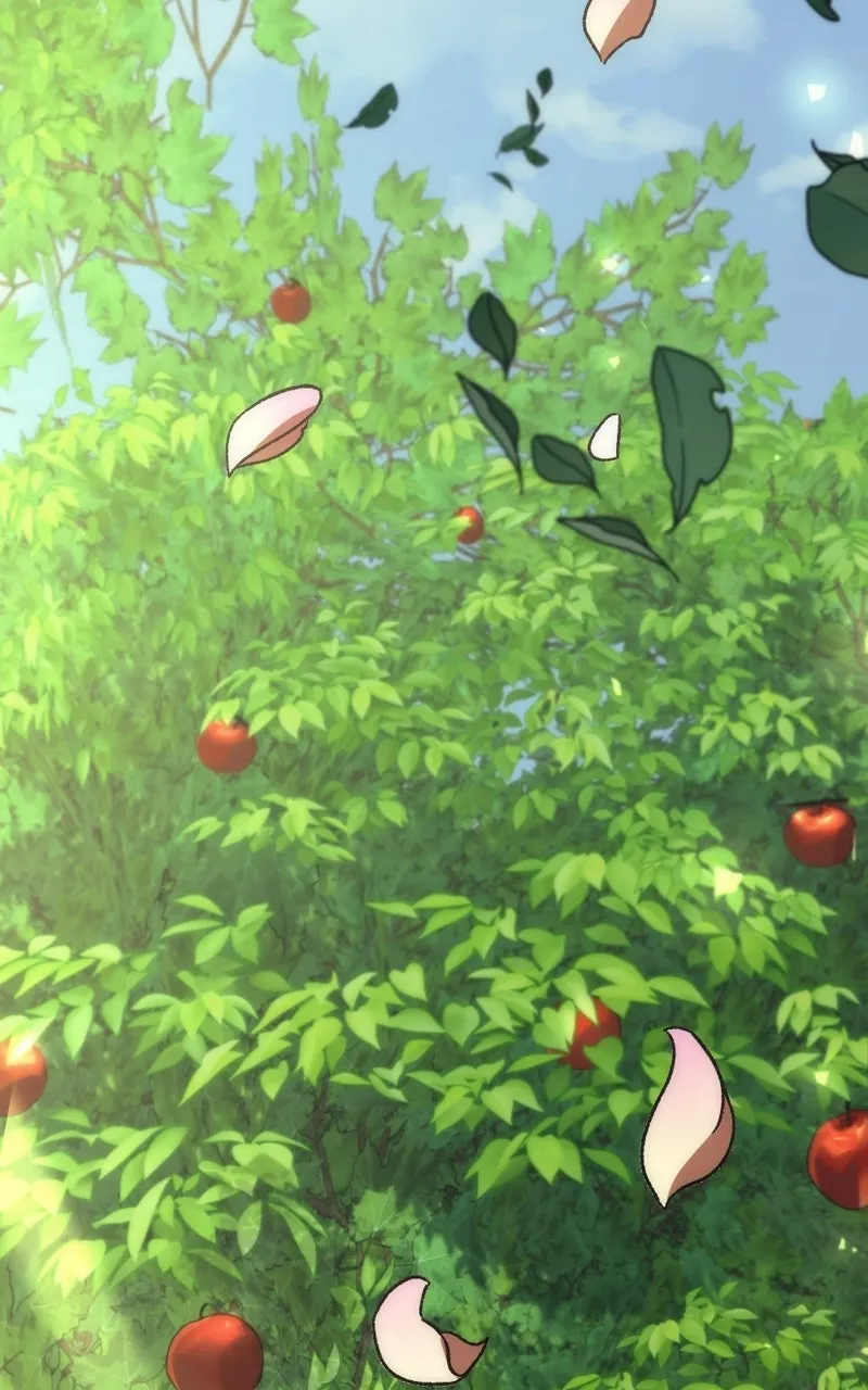 The Goddess of Abundanceand Her Troublemaker Apostle Chapter 4 page 147 - 