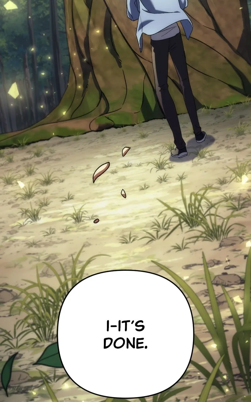 The Goddess of Abundanceand Her Troublemaker Apostle Chapter 4 page 150 - 