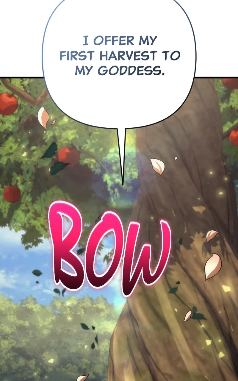 The Goddess of Abundanceand Her Troublemaker Apostle Chapter 4 page 160 - 