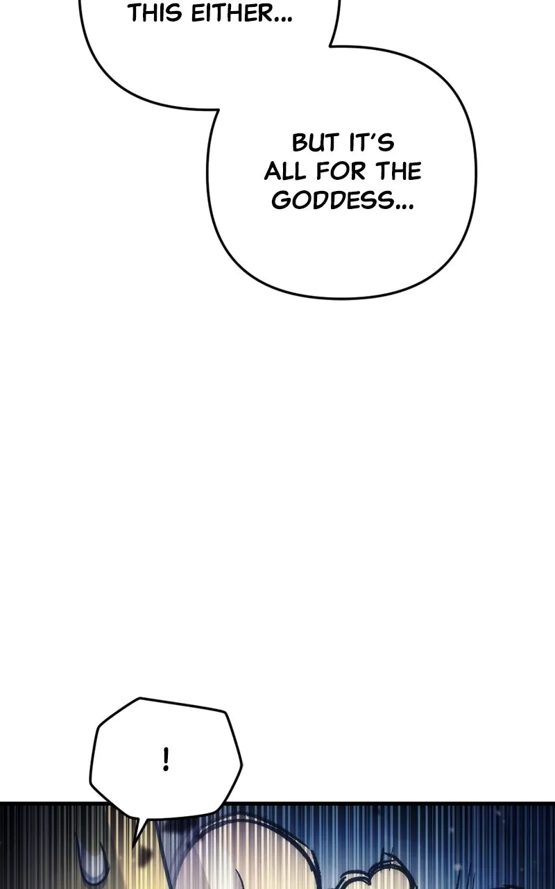 The Goddess of Abundanceand Her Troublemaker Apostle Chapter 4 page 17 - 