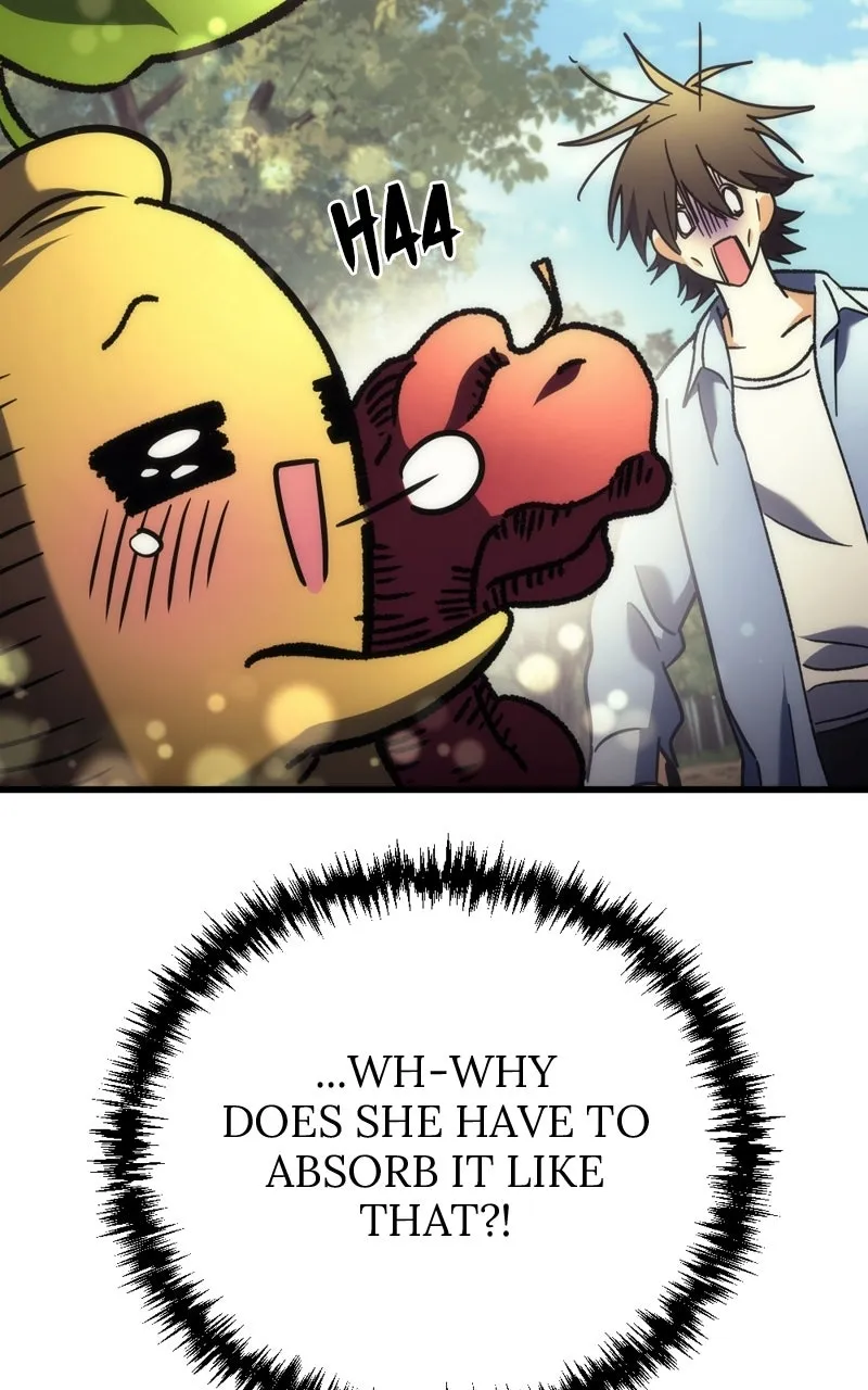 The Goddess of Abundanceand Her Troublemaker Apostle Chapter 4 page 169 - 