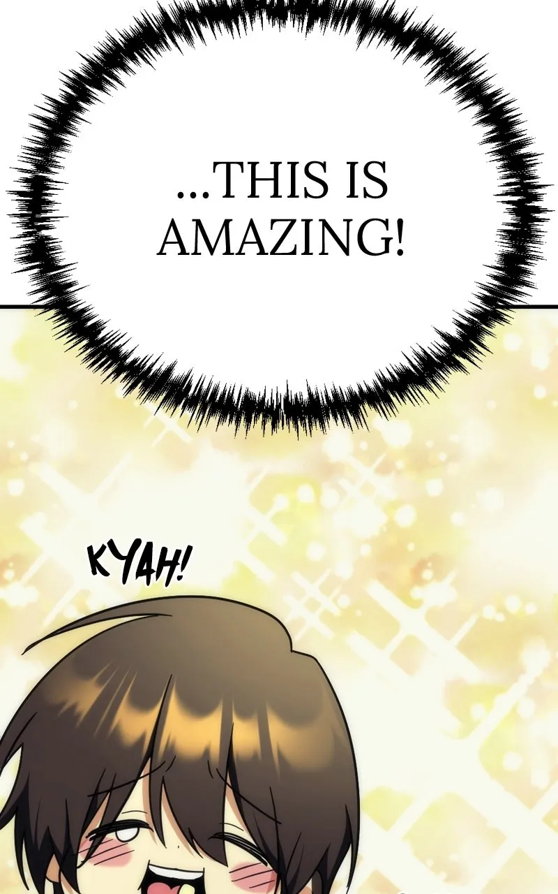 The Goddess of Abundanceand Her Troublemaker Apostle Chapter 4 page 177 - 