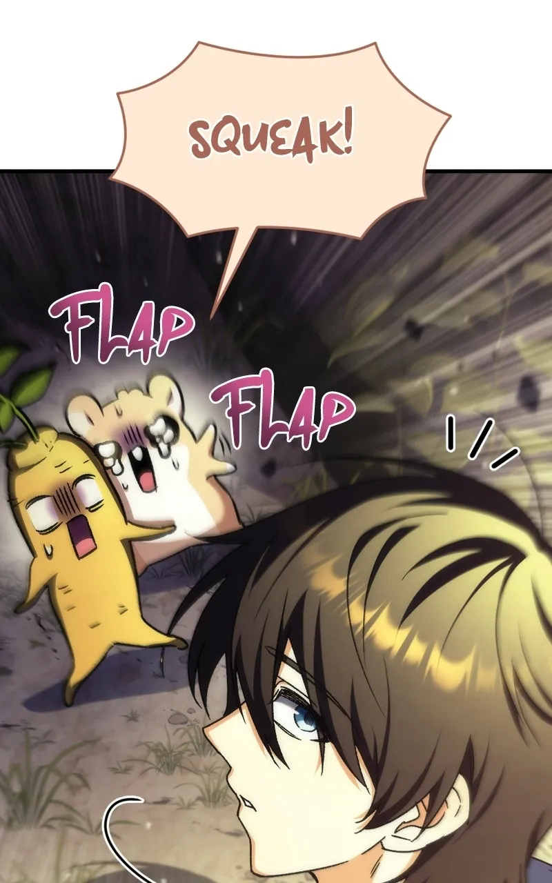 The Goddess of Abundanceand Her Troublemaker Apostle Chapter 4 page 19 - 