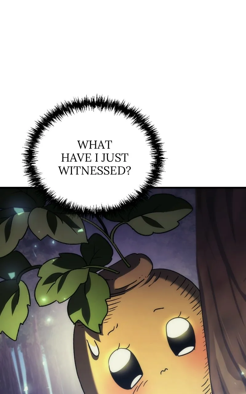 The Goddess of Abundanceand Her Troublemaker Apostle Chapter 4 page 182 - 
