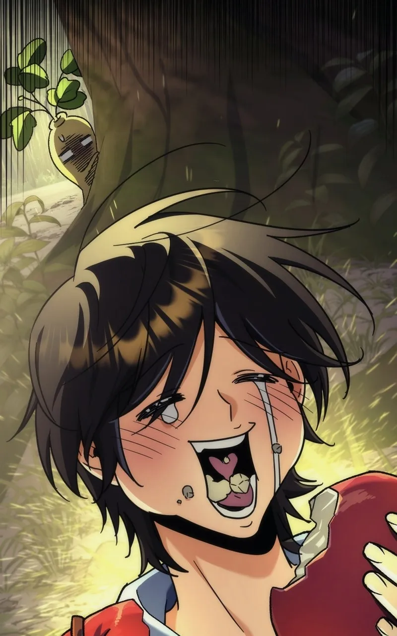 The Goddess of Abundanceand Her Troublemaker Apostle Chapter 4 page 188 - 