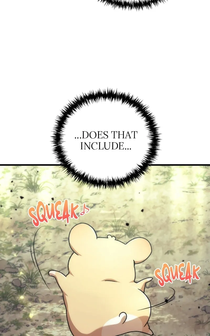 The Goddess of Abundanceand Her Troublemaker Apostle Chapter 4 page 3 - 