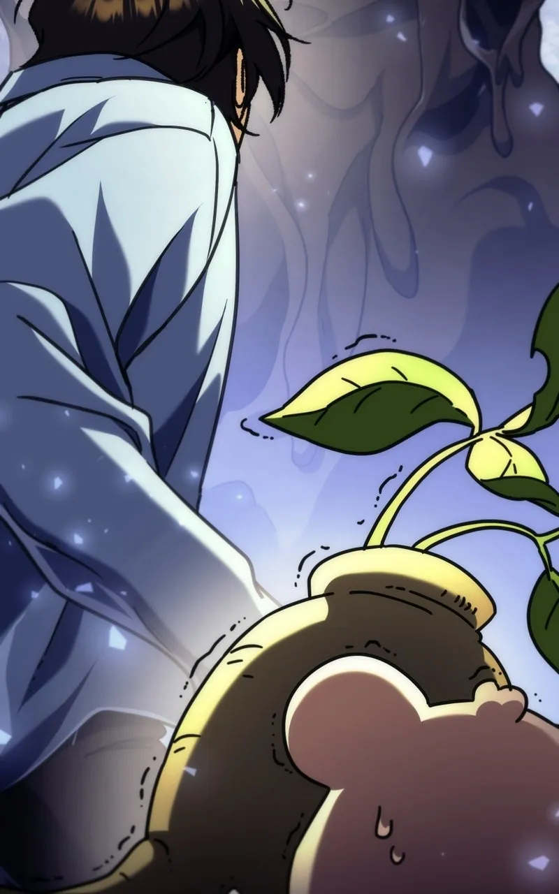 The Goddess of Abundanceand Her Troublemaker Apostle Chapter 4 page 25 - 