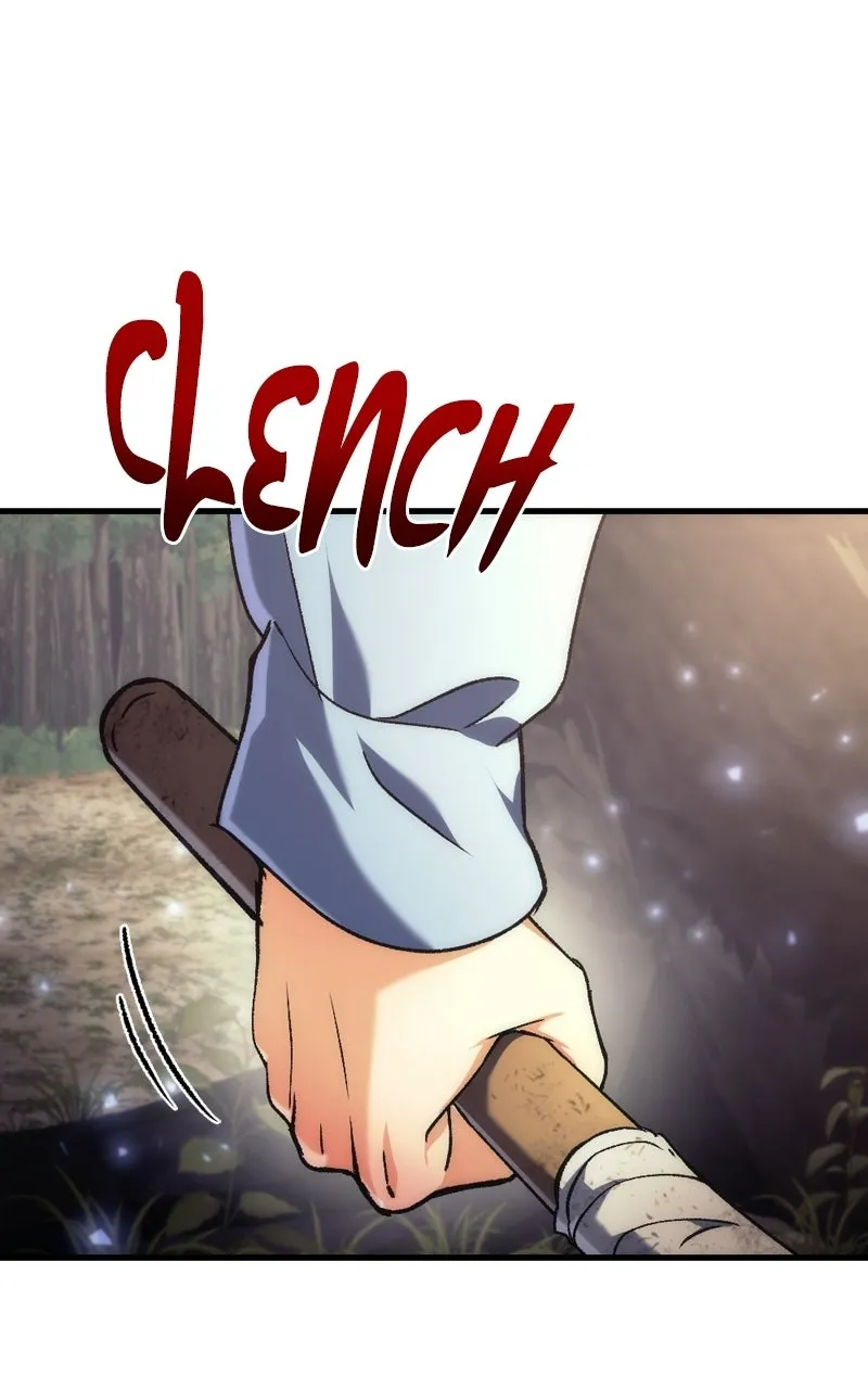 The Goddess of Abundanceand Her Troublemaker Apostle Chapter 4 page 35 - 