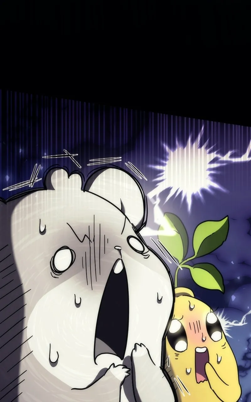 The Goddess of Abundanceand Her Troublemaker Apostle Chapter 4 page 48 - 