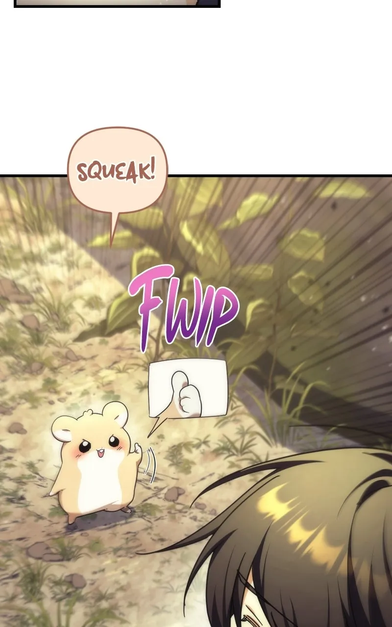 The Goddess of Abundanceand Her Troublemaker Apostle Chapter 4 page 59 - 