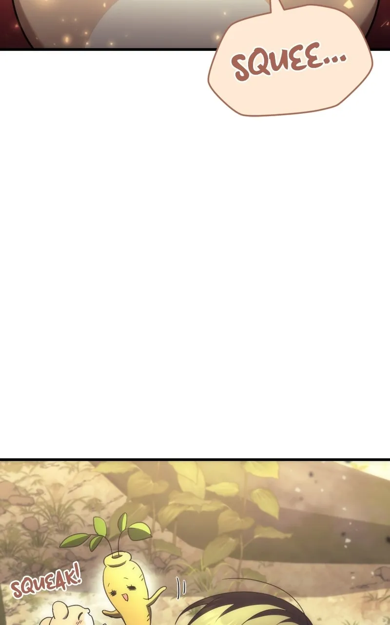 The Goddess of Abundanceand Her Troublemaker Apostle Chapter 4 page 64 - 