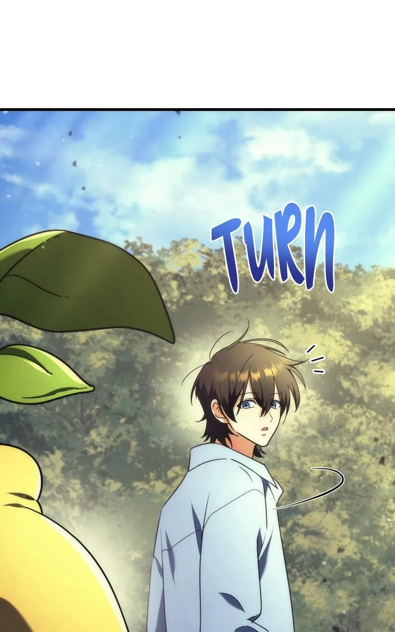 The Goddess of Abundanceand Her Troublemaker Apostle Chapter 4 page 70 - 