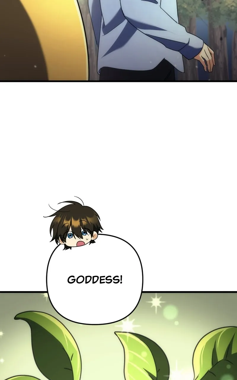 The Goddess of Abundanceand Her Troublemaker Apostle Chapter 4 page 71 - 