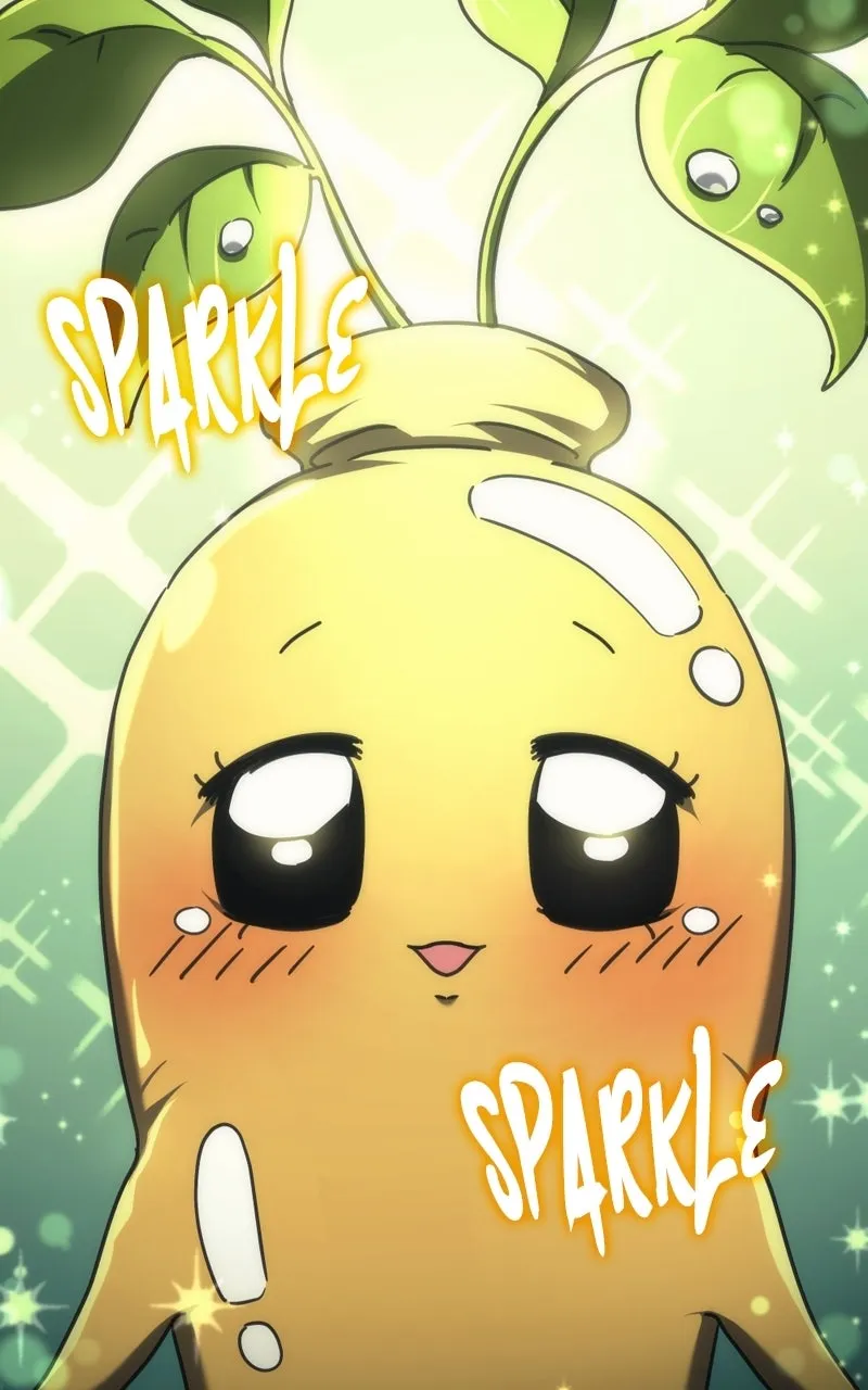 The Goddess of Abundanceand Her Troublemaker Apostle Chapter 4 page 72 - 