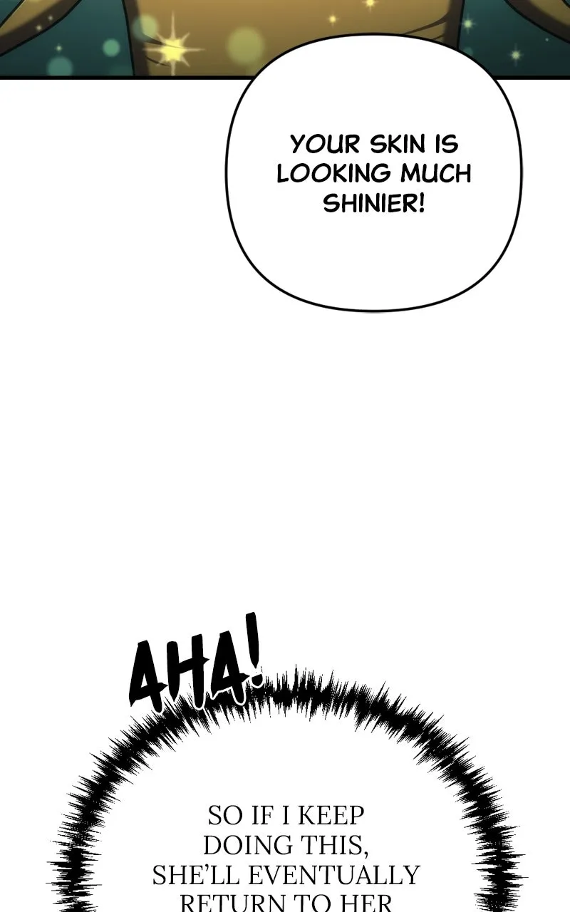 The Goddess of Abundanceand Her Troublemaker Apostle Chapter 4 page 73 - 
