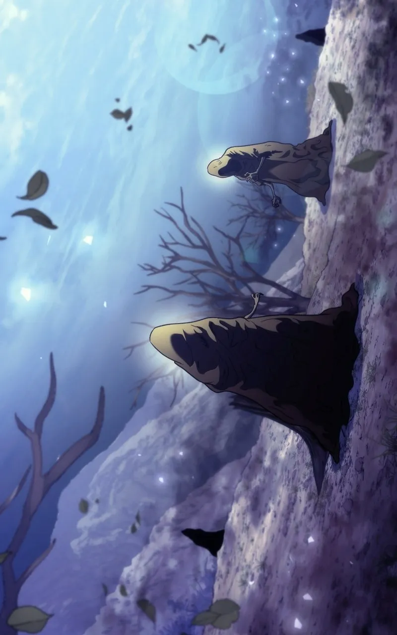 The Goddess of Abundanceand Her Troublemaker Apostle Chapter 4 page 81 - 