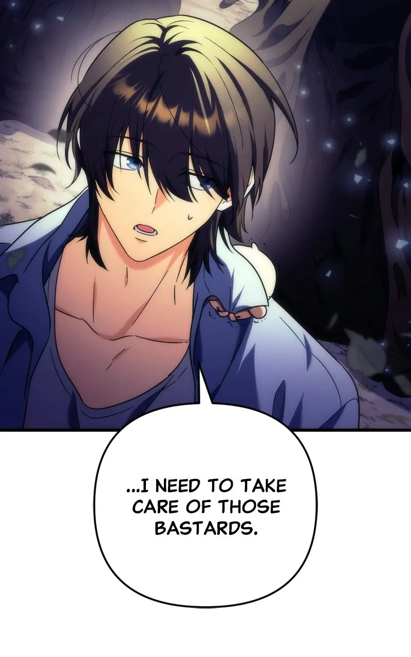 The Goddess of Abundanceand Her Troublemaker Apostle Chapter 4 page 89 - 