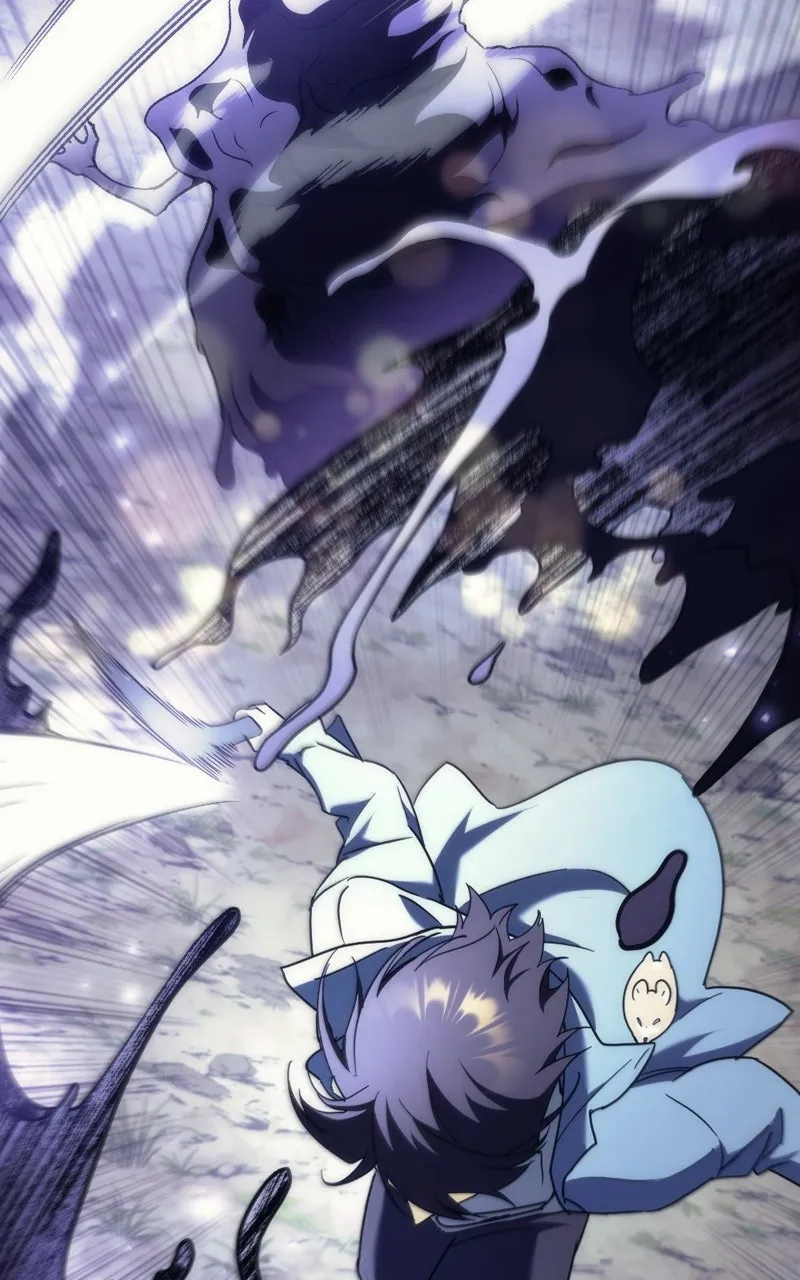 The Goddess of Abundanceand Her Troublemaker Apostle Chapter 4 page 95 - 
