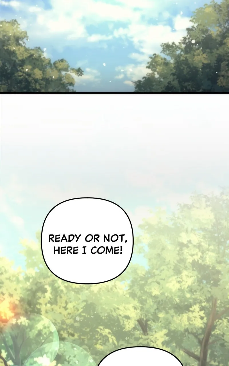 The Goddess of Abundanceand Her Troublemaker Apostle Chapter 5 page 102 - 