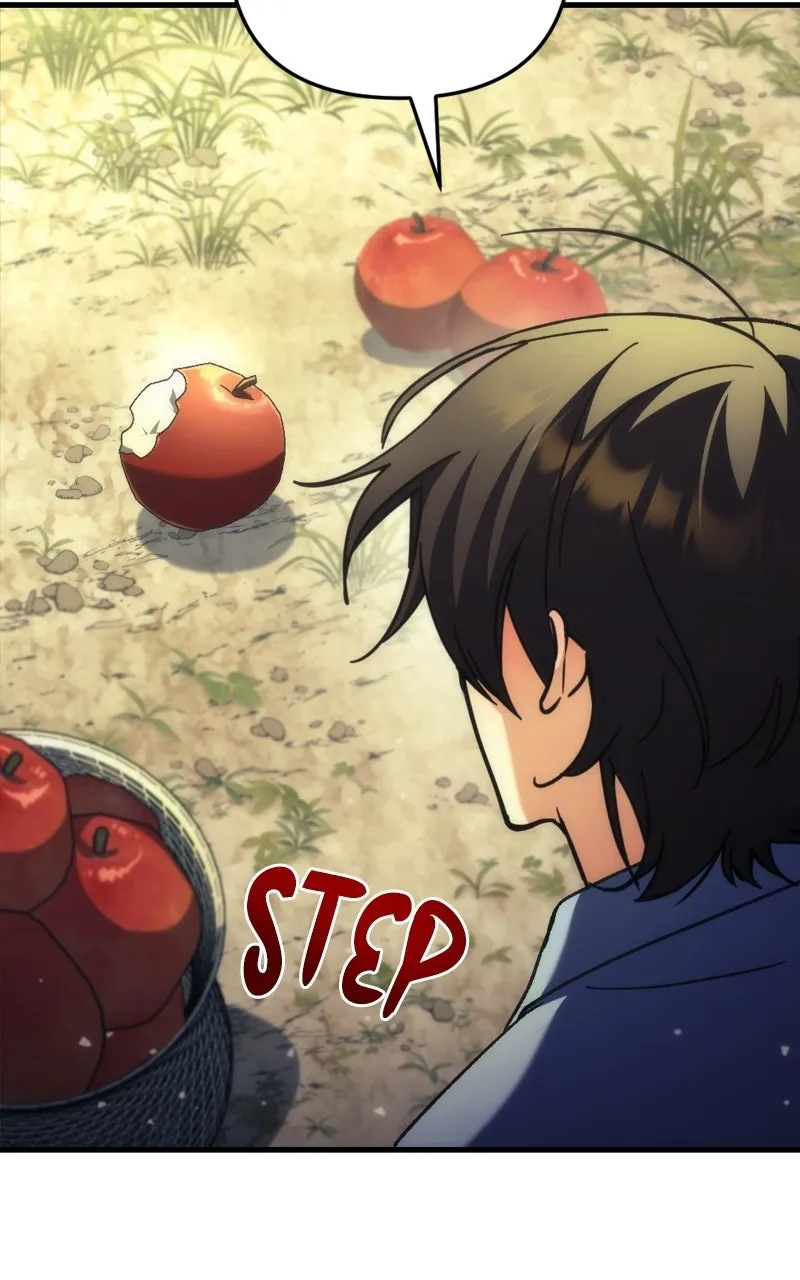 The Goddess of Abundanceand Her Troublemaker Apostle Chapter 5 page 107 - 