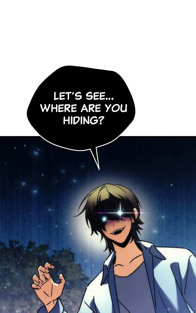 The Goddess of Abundanceand Her Troublemaker Apostle Chapter 5 page 108 - 
