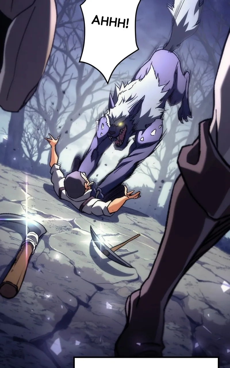 The Goddess of Abundanceand Her Troublemaker Apostle Chapter 5 page 12 - 