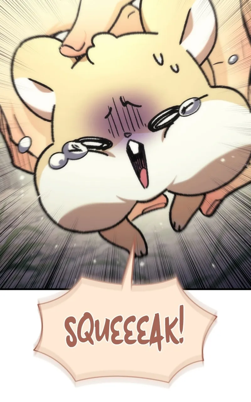The Goddess of Abundanceand Her Troublemaker Apostle Chapter 5 page 111 - 