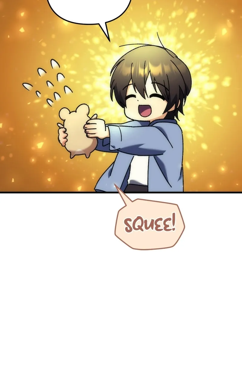 The Goddess of Abundanceand Her Troublemaker Apostle Chapter 5 page 113 - 