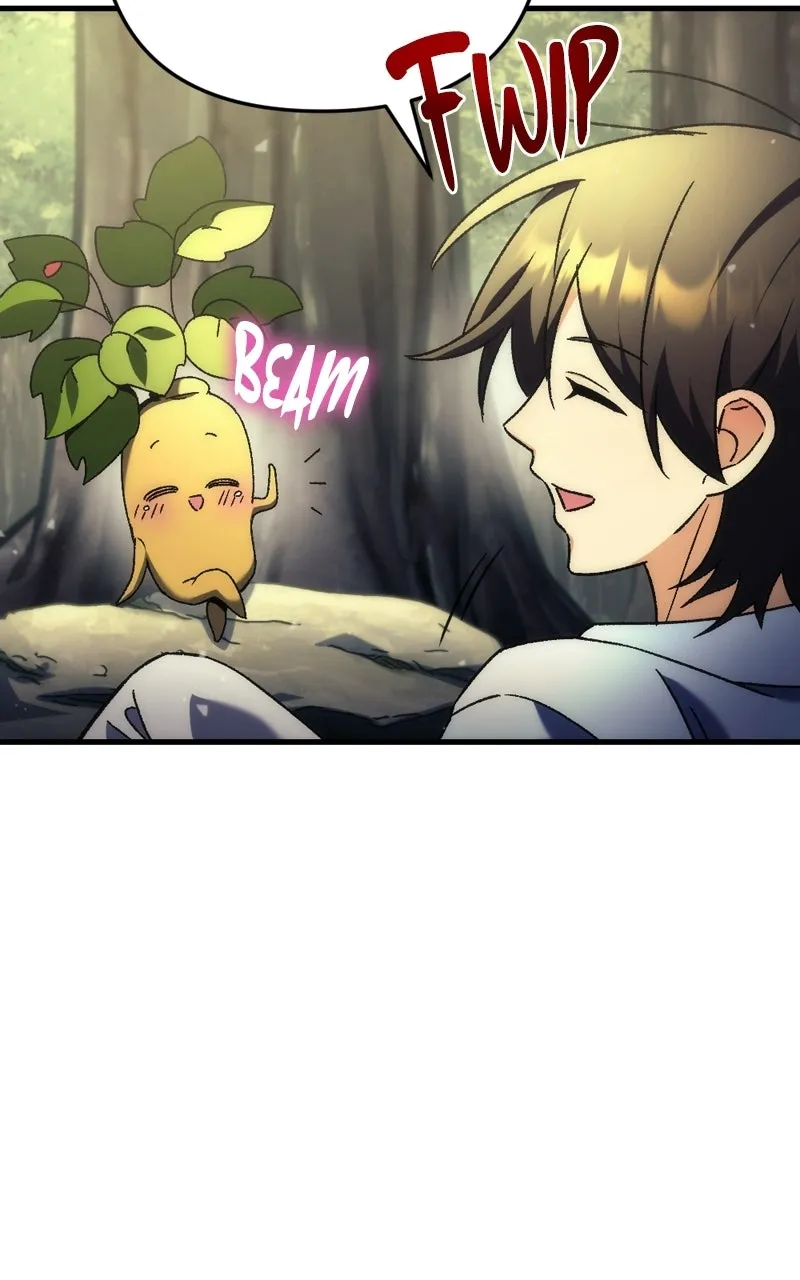 The Goddess of Abundanceand Her Troublemaker Apostle Chapter 5 page 134 - 