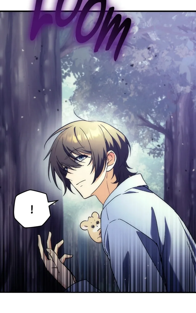 The Goddess of Abundanceand Her Troublemaker Apostle Chapter 5 page 137 - 